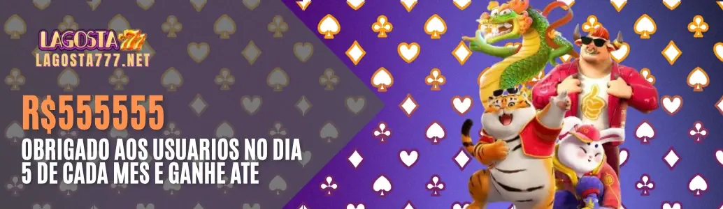 lagosta777 caça níqueis