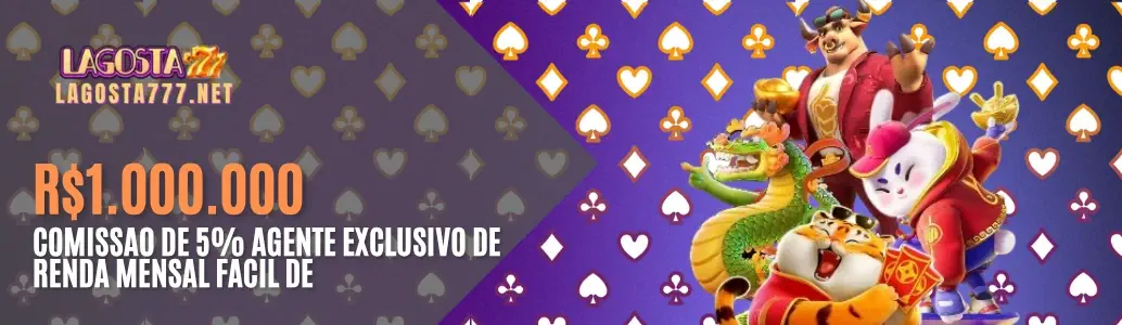 lagosta777 notícias